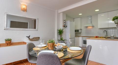 Photo 4 of Apartment to rent in El Portet - Pla de Mar, Alicante