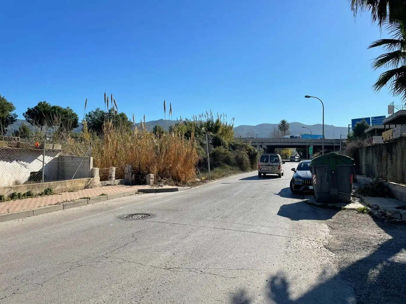 Residential for sale in Alberca