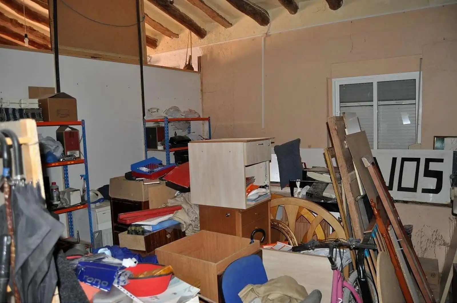 Casa a schiera in vendita a El Pinós / Pinoso, imagen 19