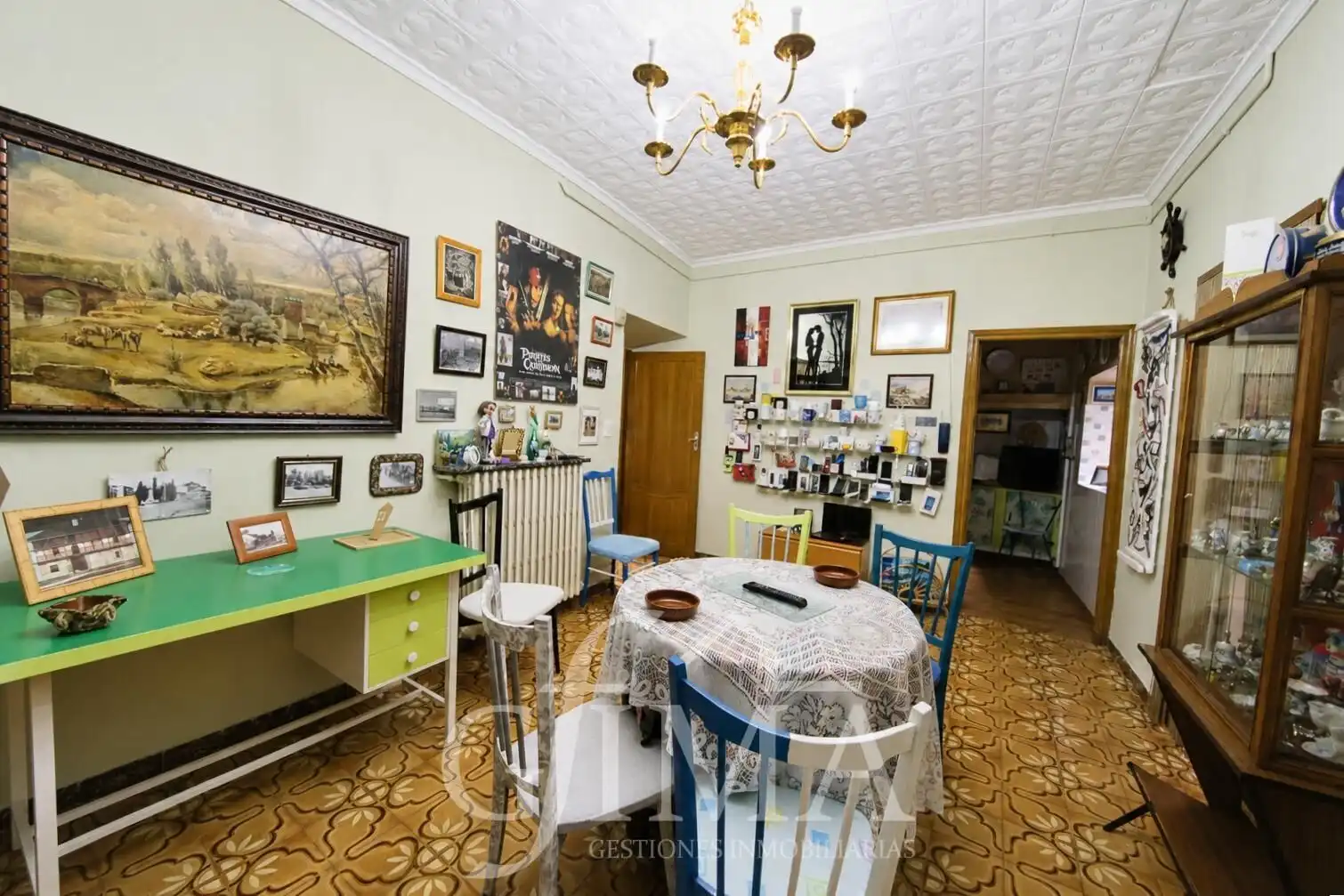 Casa en venta en SOCUELLAMOS, imagen 37