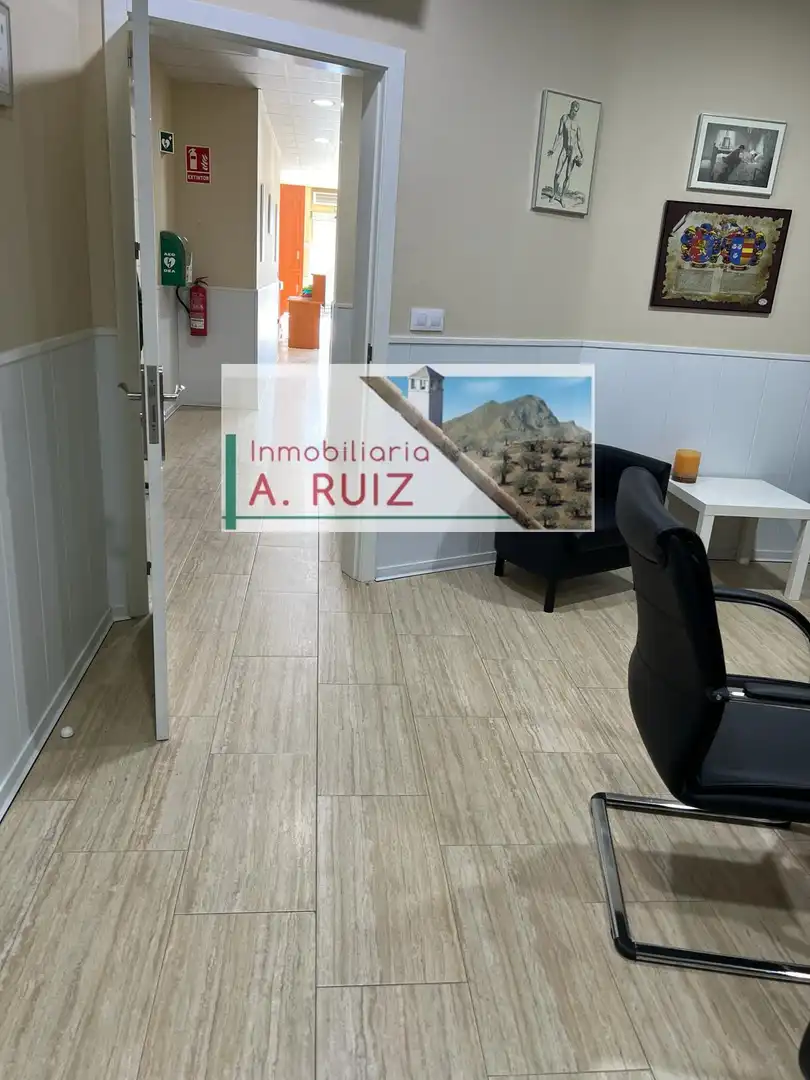 Local commercial à vendre à Priego de Córdoba, imagen 9