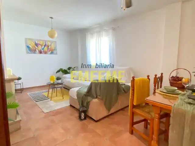 Detached house with pool for sale in Cuevas del Becerro, imagen 32