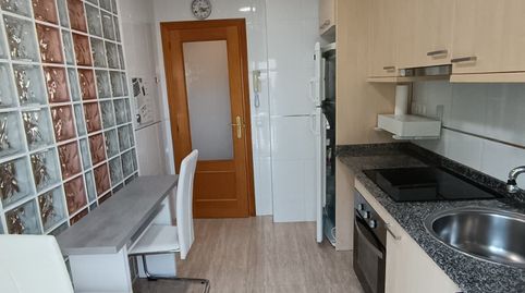 Foto 4 von Wohnung zur Miete in Zona Papa Luna - Platja del Gurugú, Benicarló
