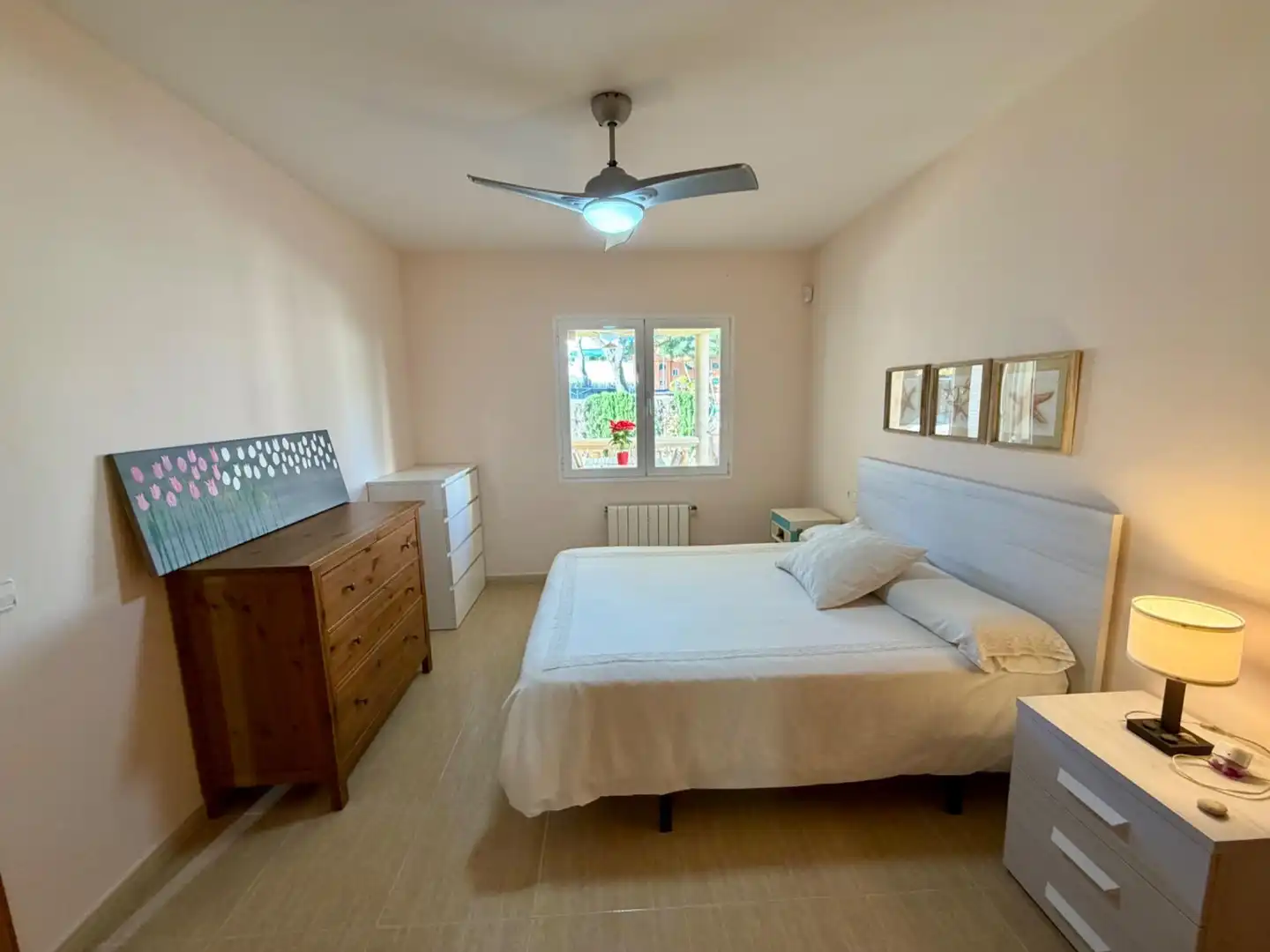 Bedroom of Houses for sale in Calvià  with Heating, Terrace and Furnished
