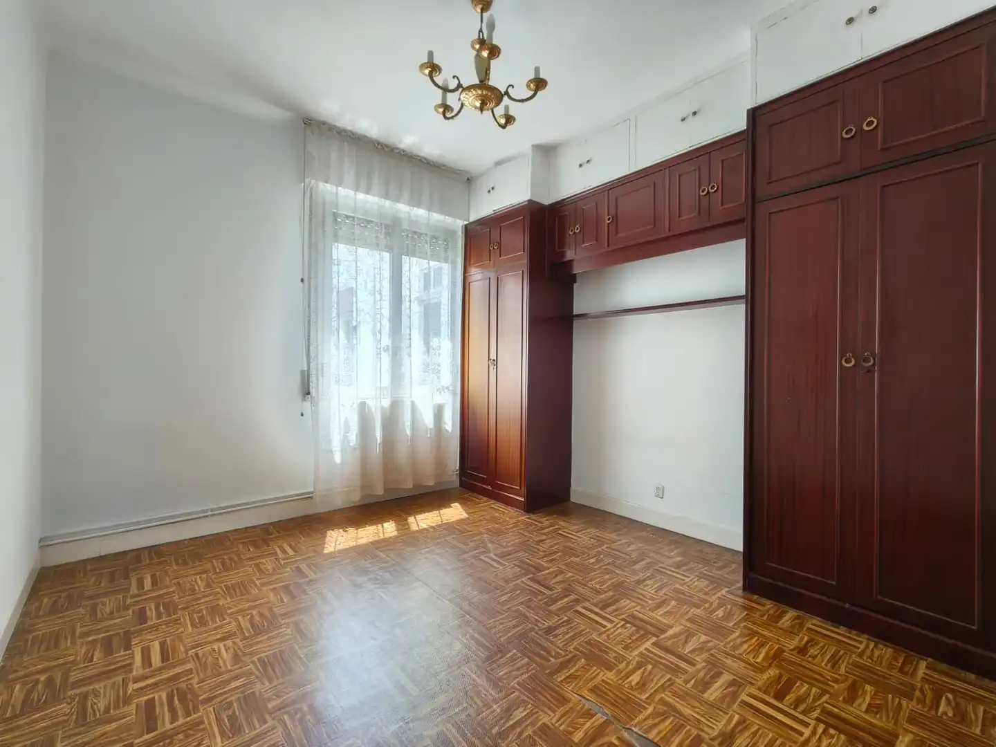 Bedroom of Flat for sale in Getxo   with Terrace