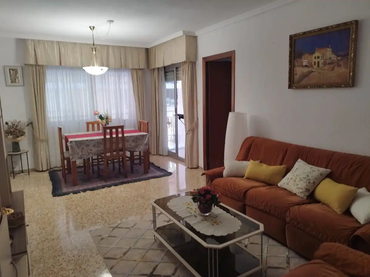Flat with lift for sale in SAN MIQUEL
