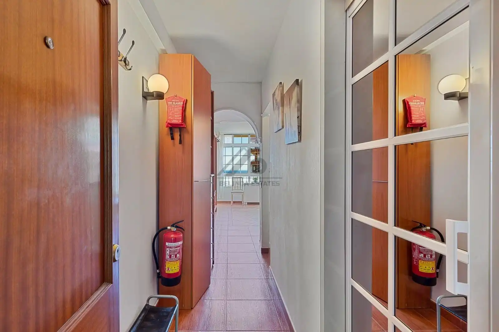 Apartament amb piscina en venda a ROQUEDAL, imagen 18