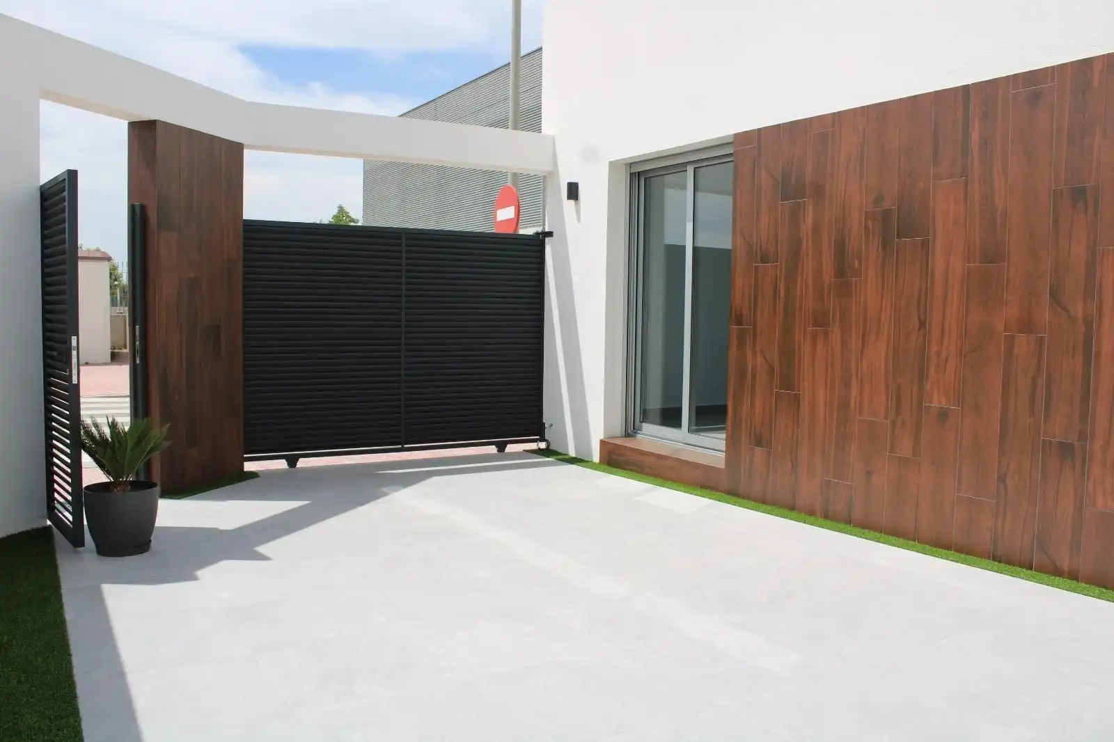 Casa con piscina en venta en San Fulgencio, imagen 2