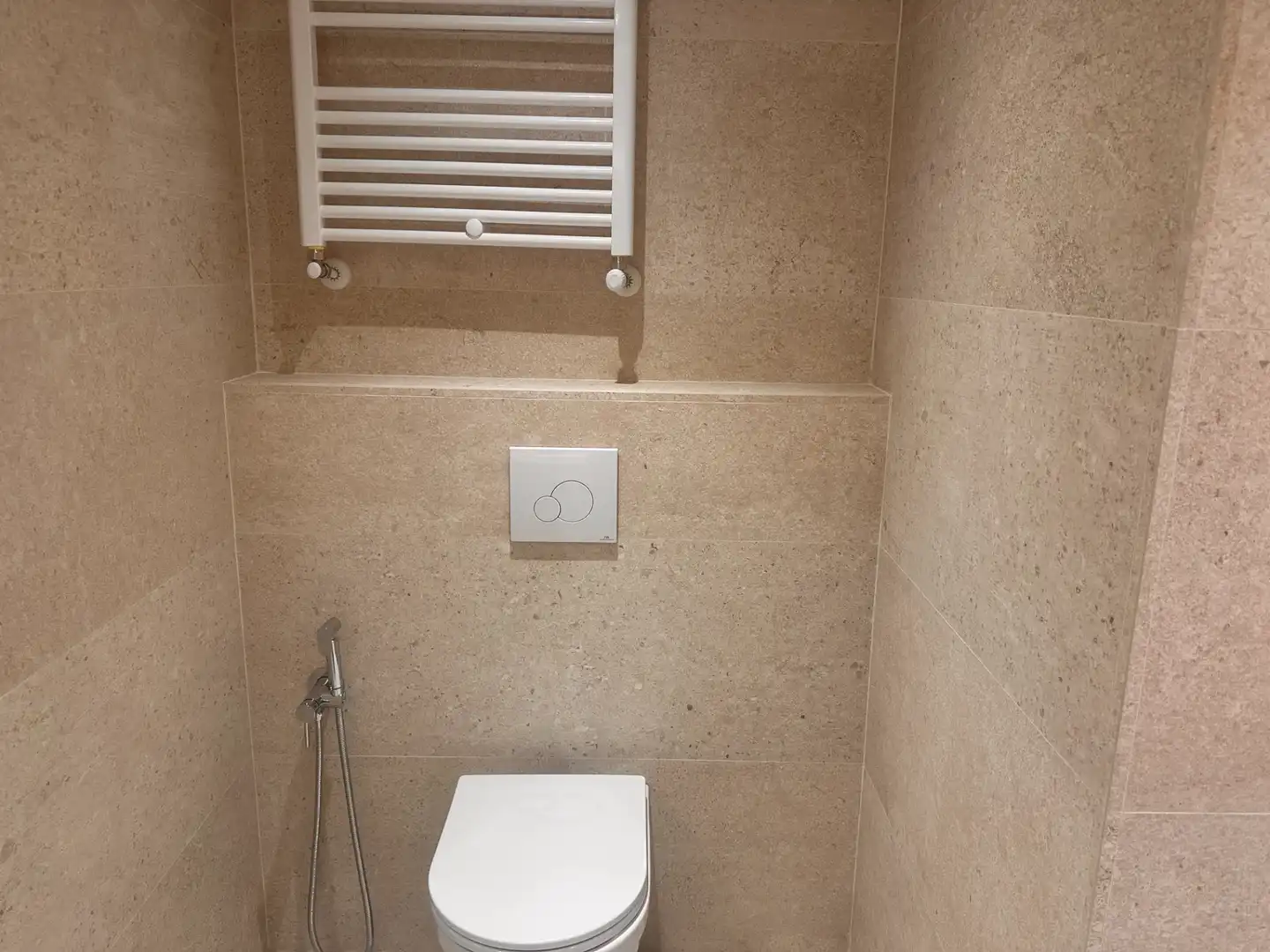Piso con terraza en venta en Calle Nicolás Salmerón 7, imagen 25