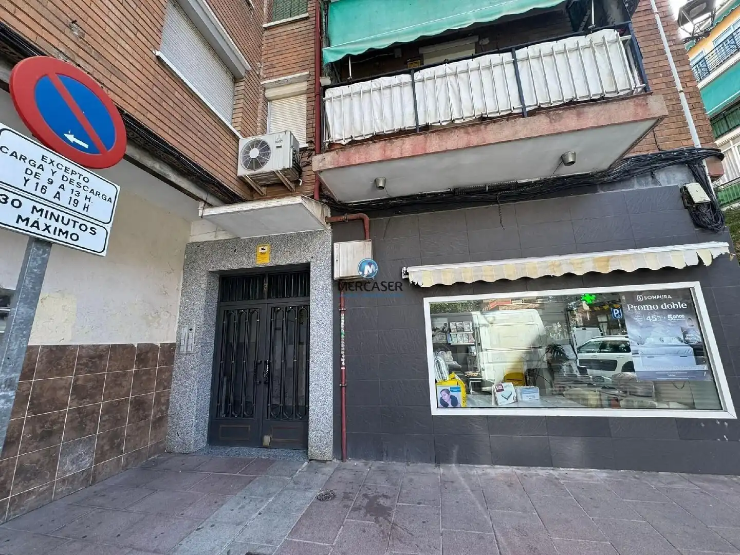 Flat for sale in Torrejón de Ardoz  with Balcony