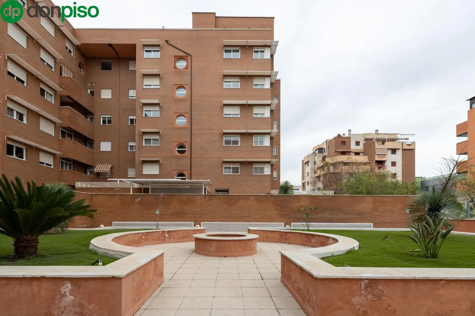 Apartamento en venta en Calle de San Sebastián de la Gomera, Avda. Federico Garcia Lorca - Nueva Estación Autobuses