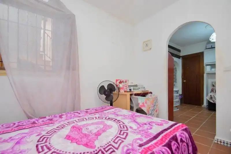 Habitación de Piso en venta en Granada con Terraza