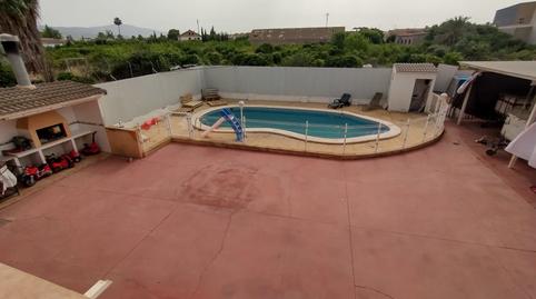 Foto 3 de Casa o chalet en venta en Alberca, Murcia