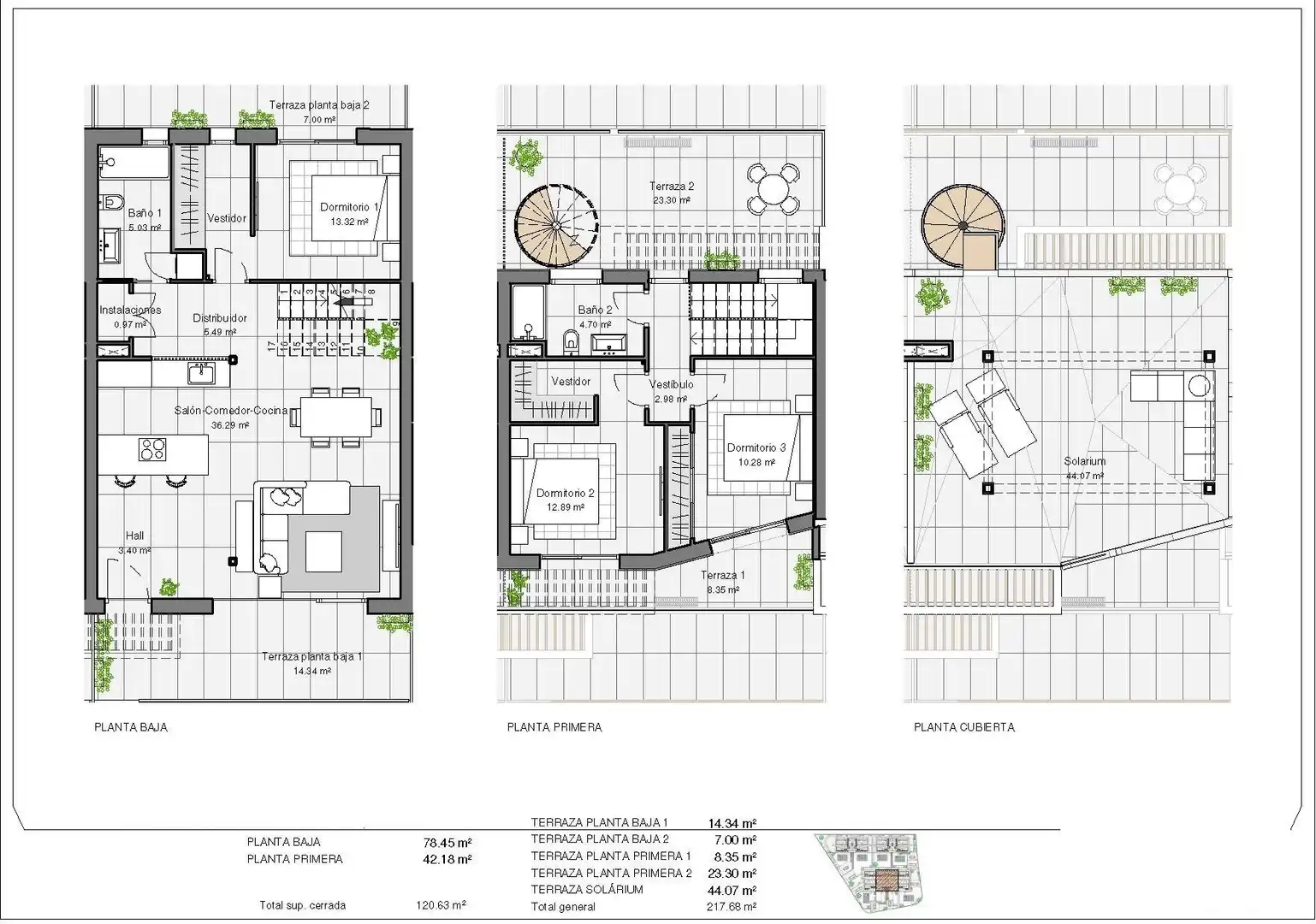 Casa a schiera con giardino in vendita a Balcón de Ponoig - Polop Paradis - Polop Hills, imagen 10