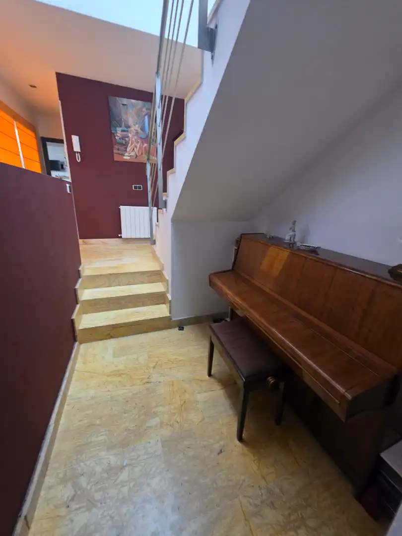 Casa o xalet en venda en Toledo amb Aire condicionat, Calefacció i Jardí privat