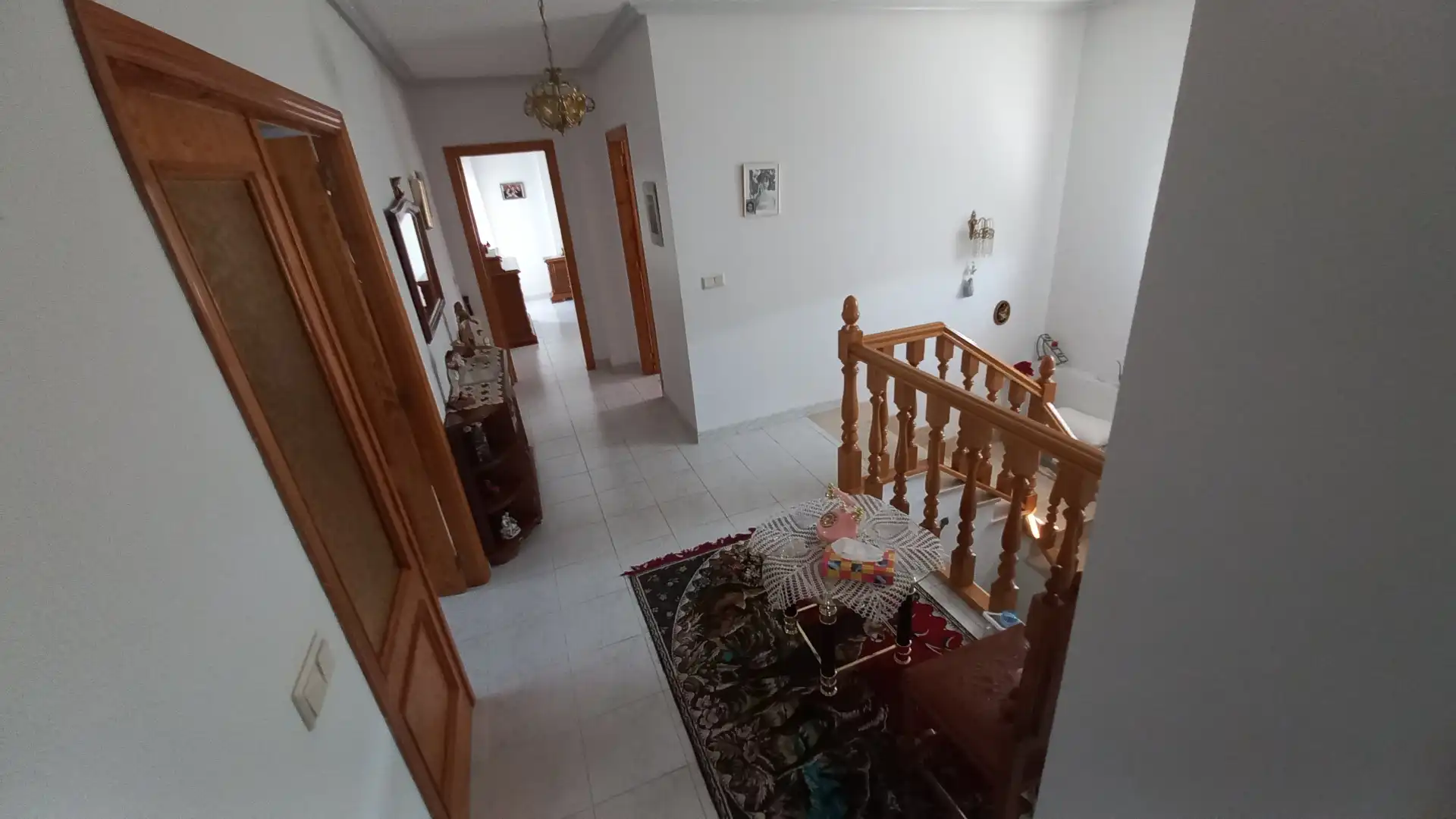 Casa o xalet en venda en Argujillo amb Calefacció, Jardí privat i Terrassa