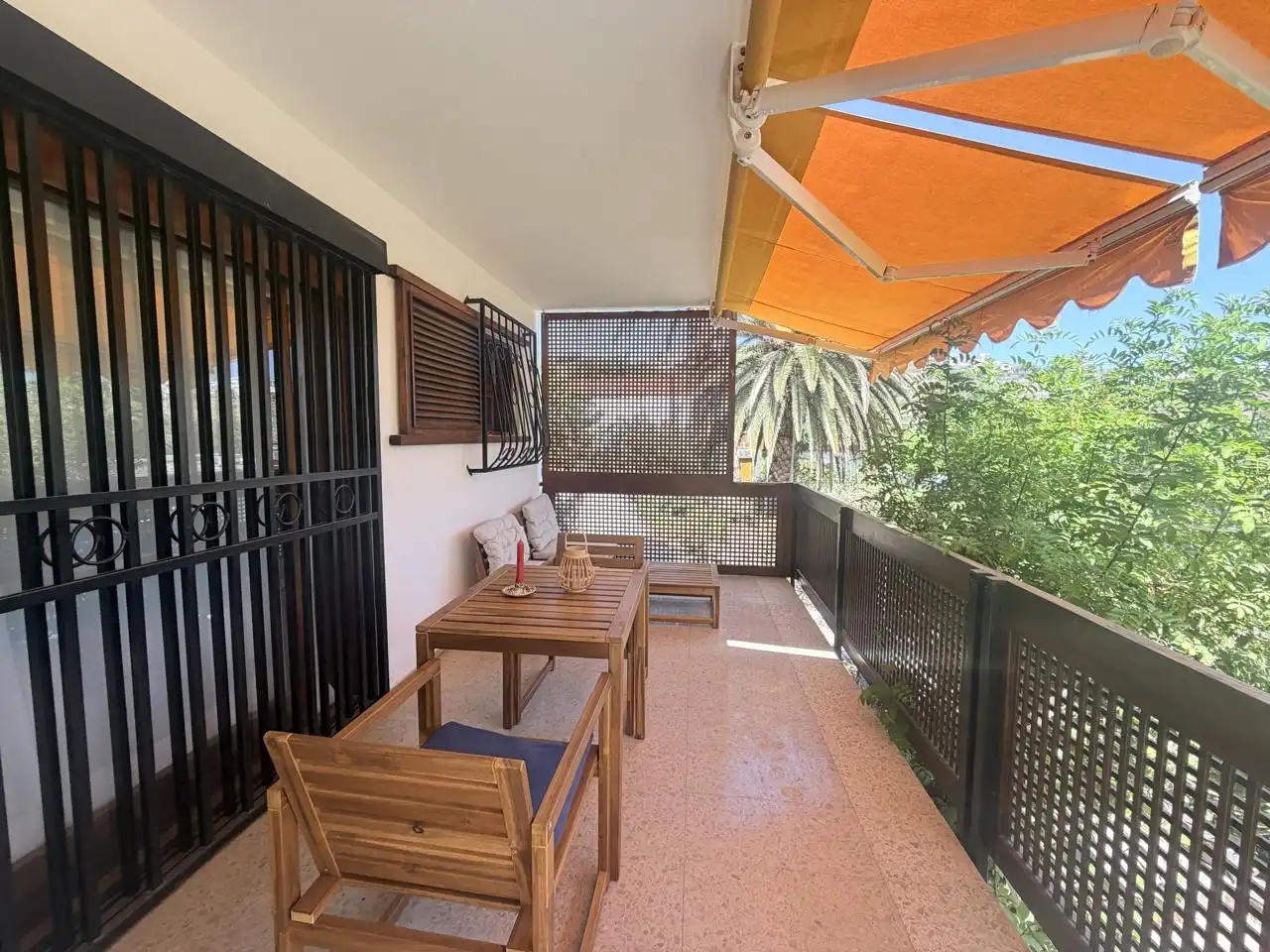 Wohnung mit Pool zur Miete in Calle las Pitas, imagen 2