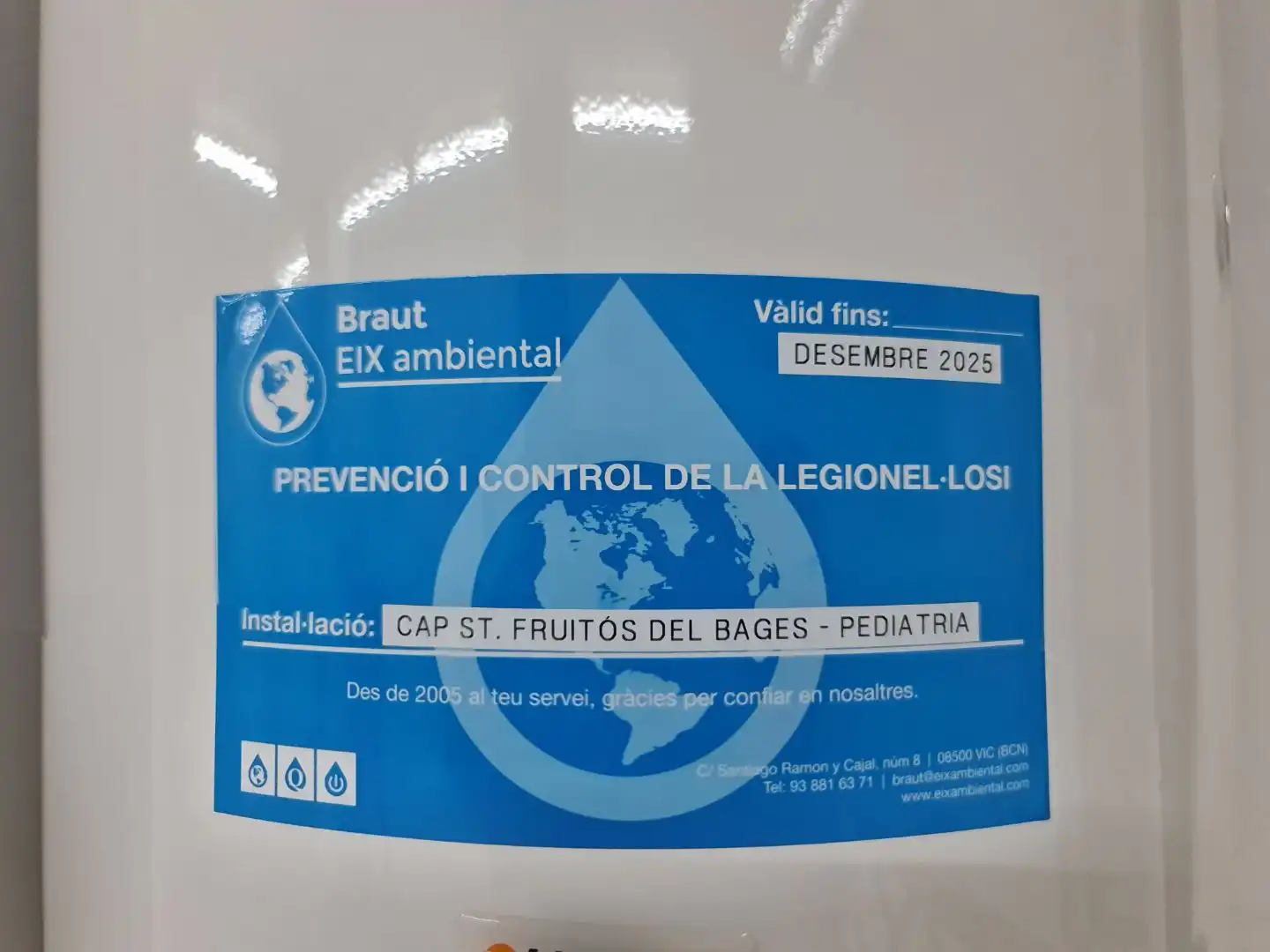 Local comercial de lloguer a jacint verdaguer 32, imagen 49