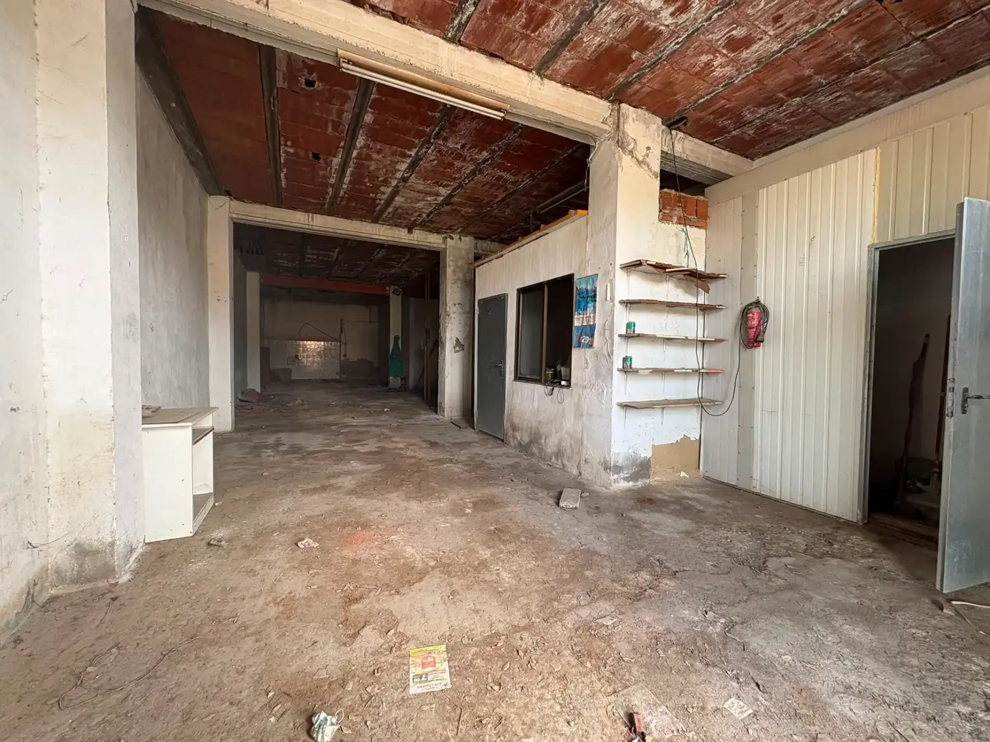Local comercial en venda a Avenida de las Américas