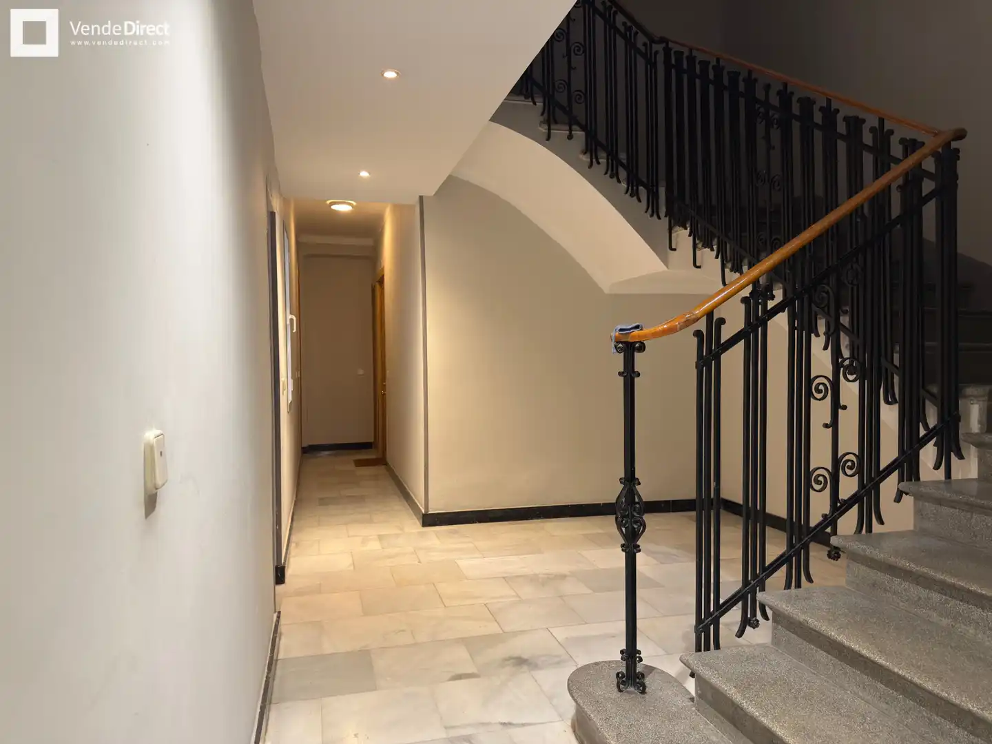 Piso en venta en Madrid con Aire acondicionado, Calefacción y Parquet