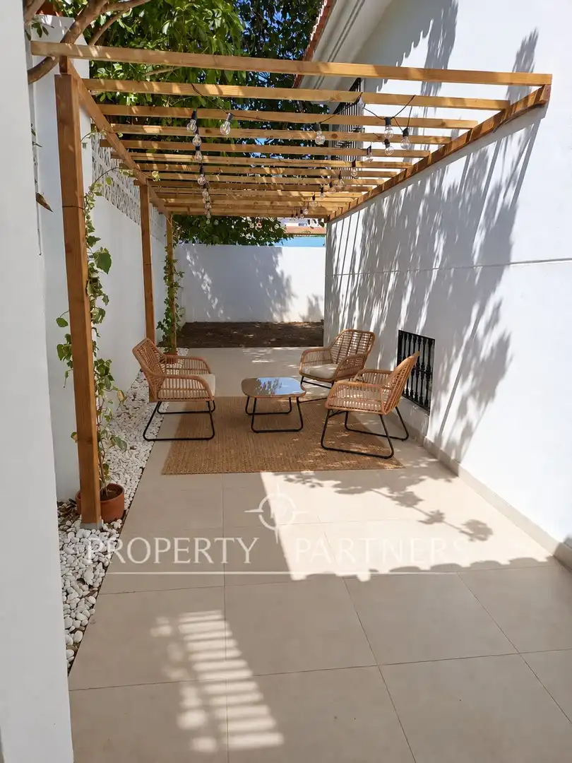 Villa con piscina in vendita a Calle Febrero, imagen 15