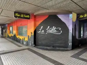 Gewerbefläche zur Miete in Avenida Reyes Católicos 44, imagen 24