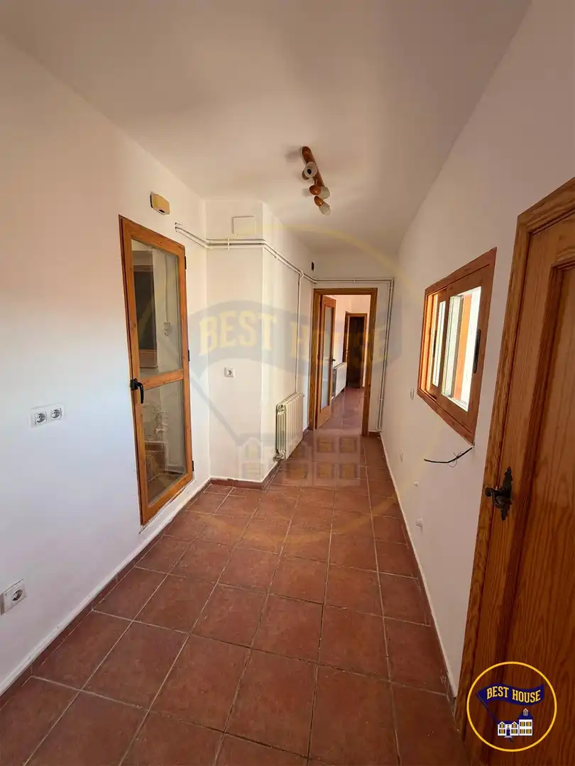 Casa o xalet en venda en Cuenca amb Calefacció