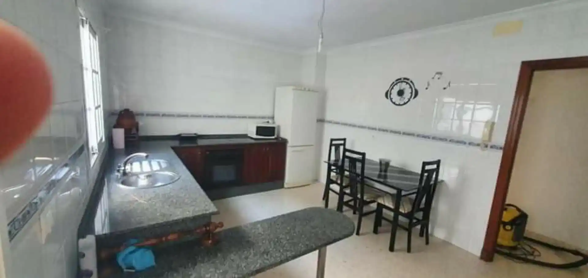 Cuina de Pis en venda en Paterna de Rivera