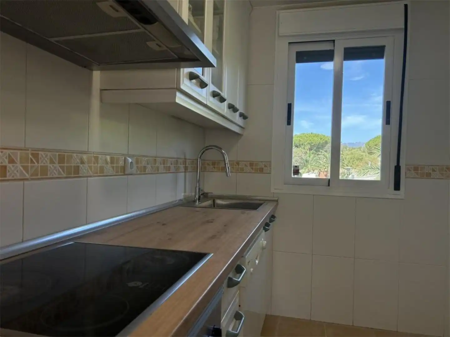 Piso con piscina en venta en Diseminado Poligono 15 1, imagen 9