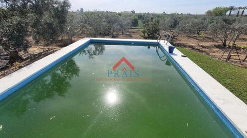 Foto 3 de Residencial en venda a Pedanías Norte, Utrera