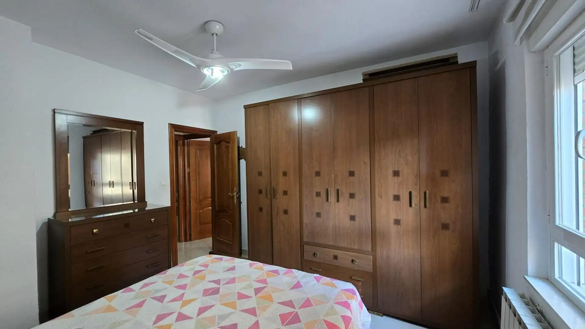 Flat with lift for sale in Calle Cruz del Sur 6, imagen 6
