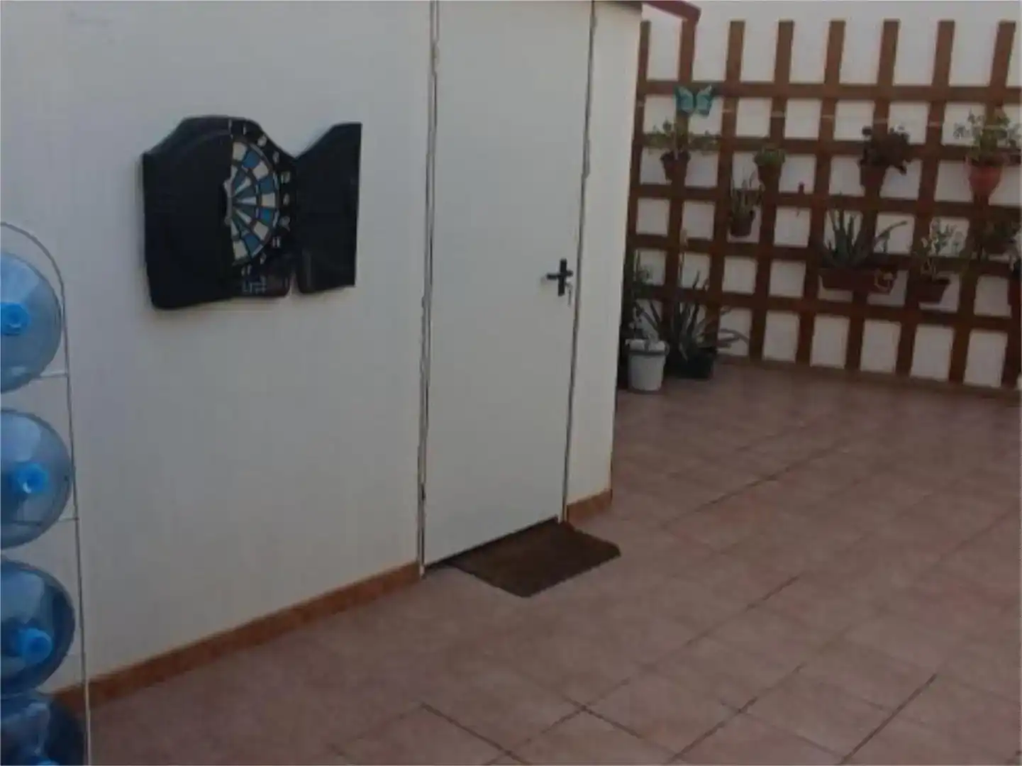 Pis en venda en Sagunto / Sagunt amb Aire condicionat, Jardí privat i Traster