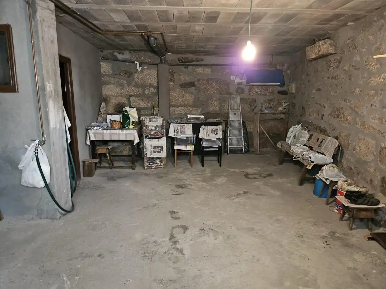 Casa in vendita a Sarreaus, imagen 5