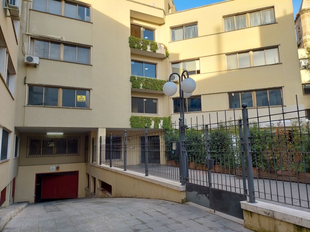 Office to rent in C/ Chapinería - Ed El Carmen, Centro