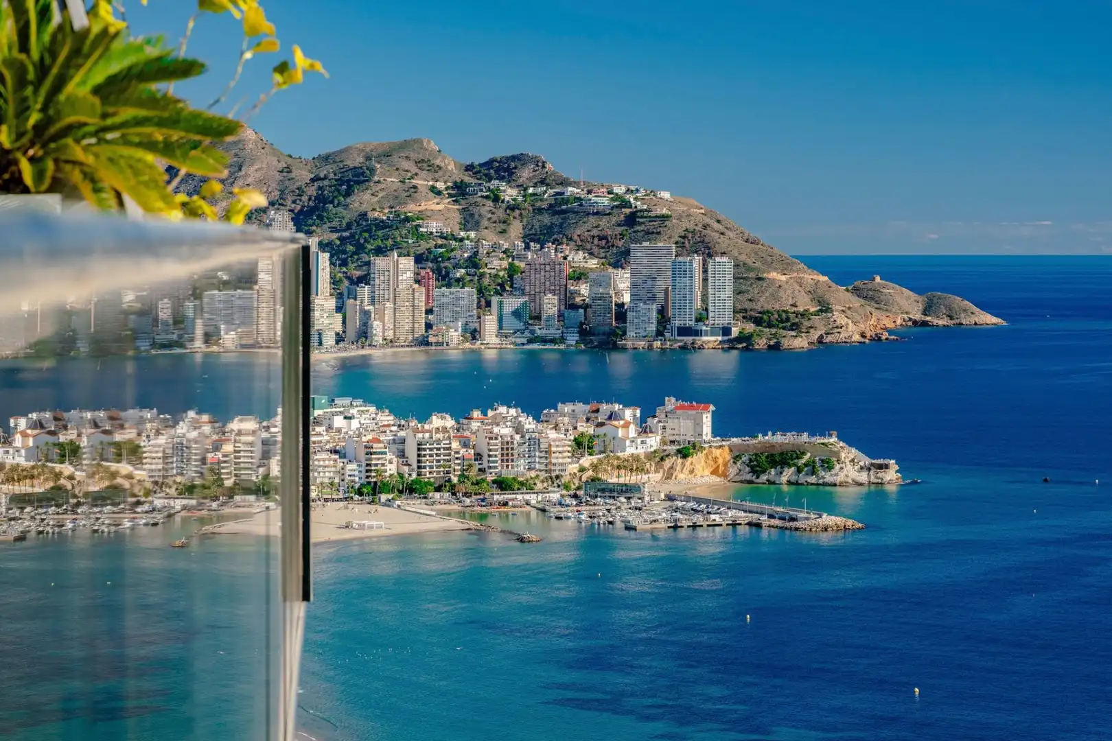 Mini appartamento con piscina in vendita a Playa de Poniente, imagen 50