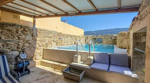 Foto 5 de Casa o chalet en venta en O Rosal , Pontevedra