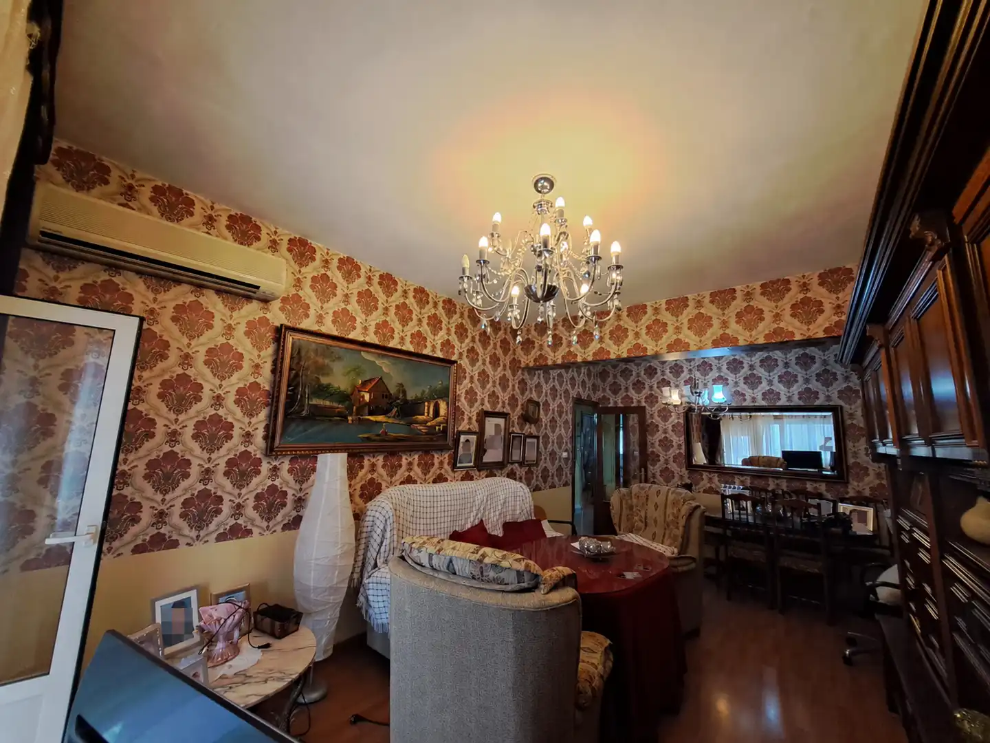 Flat for sale in Calle Hernán Cortés 120, imagen 2