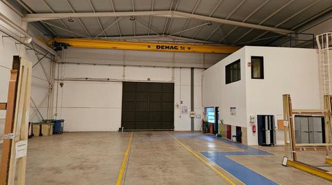 Photo 4 of Industrial buildings to rent in Carrizal, Las Palmas