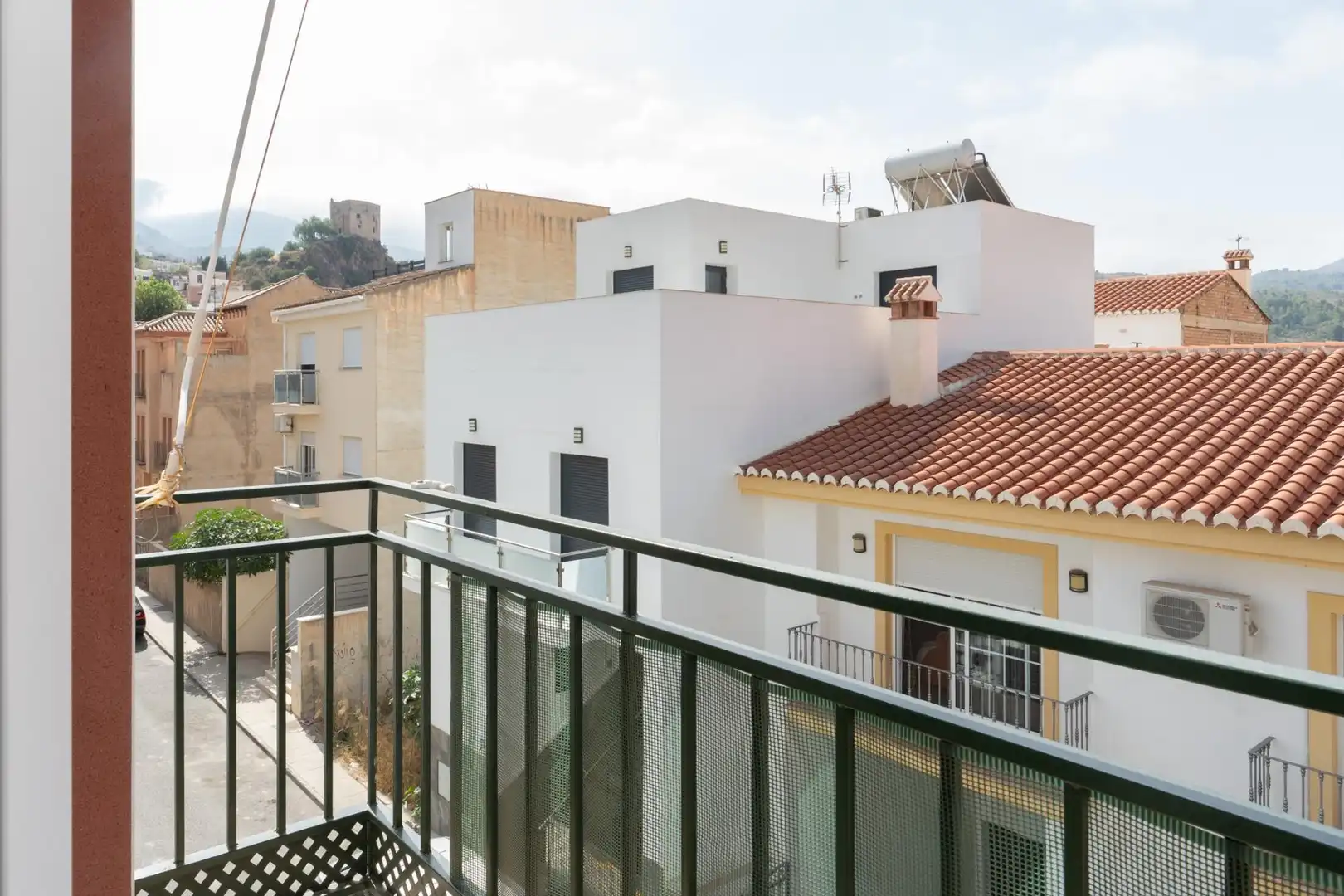 Piso con terraza en venta en Calle del Guadalquivir, imagen 6