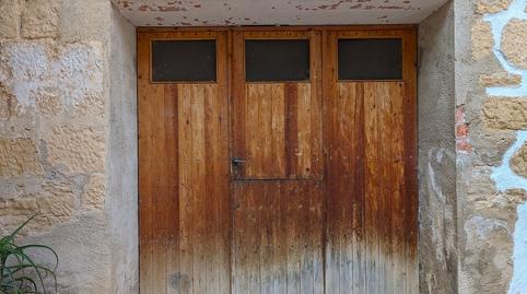 Foto 2 de Casa o xalet en venda a Calle Eras, 3, La Portellada, Teruel