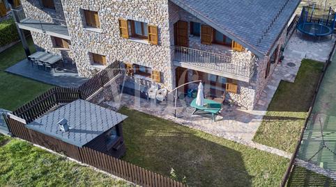 Foto 2 de Casa o chalet en venta en Urús, Girona