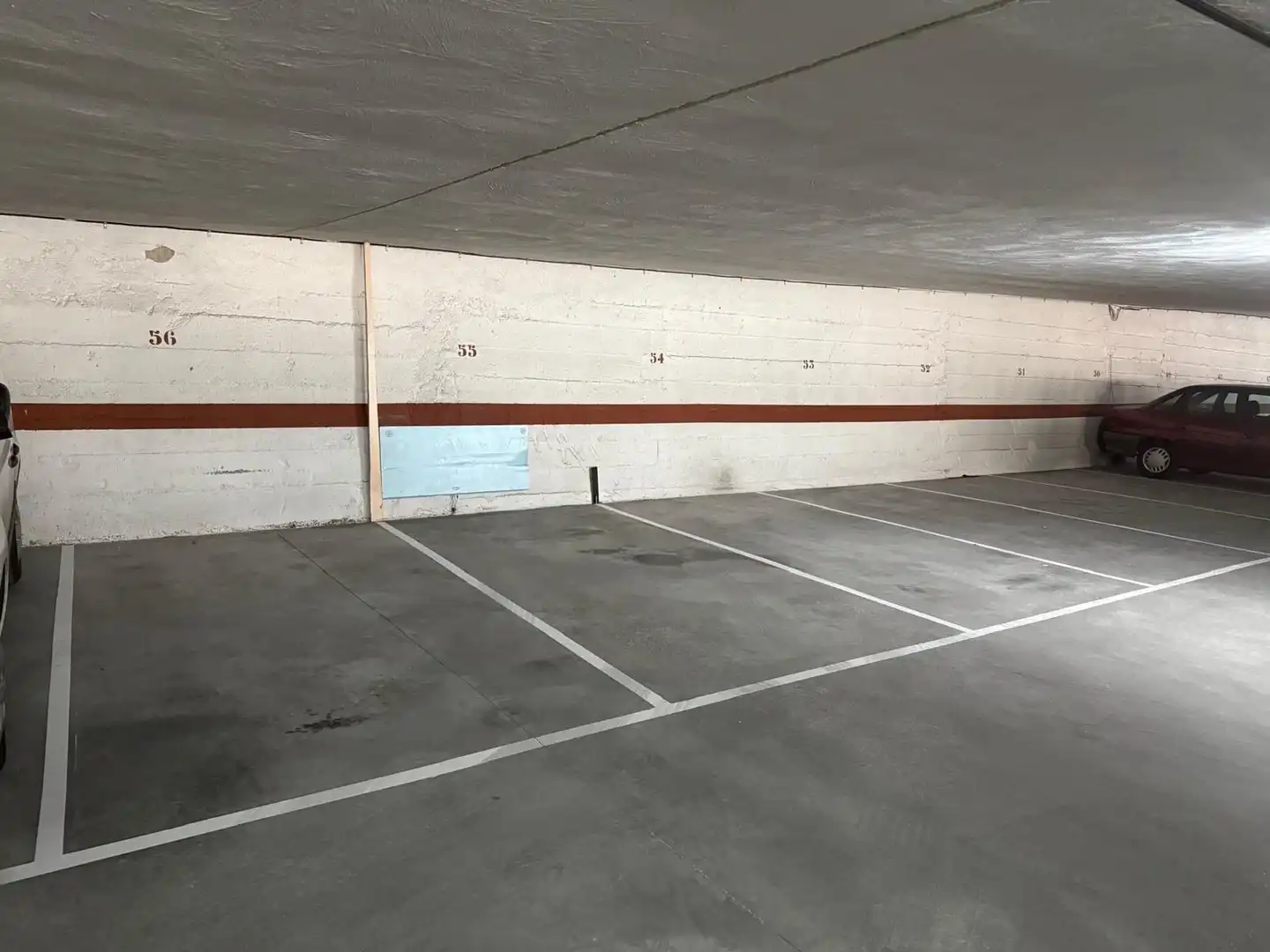 Einzelparkplatz zur Miete in San Roque - As Fontiñas