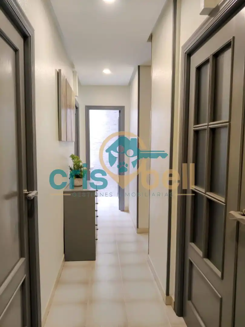 Flat for sale in Lorca  with Air Conditioner, Terrace and Furnished
