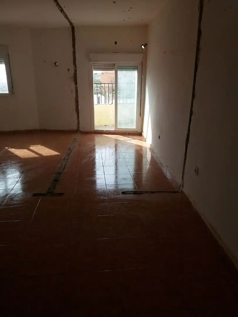 Apartamento en venta en CL Luchana, Esperanza - Quemadero