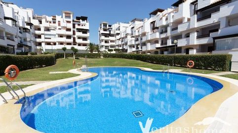 Photo 2 of Apartments for sale in El Playazo, Vera