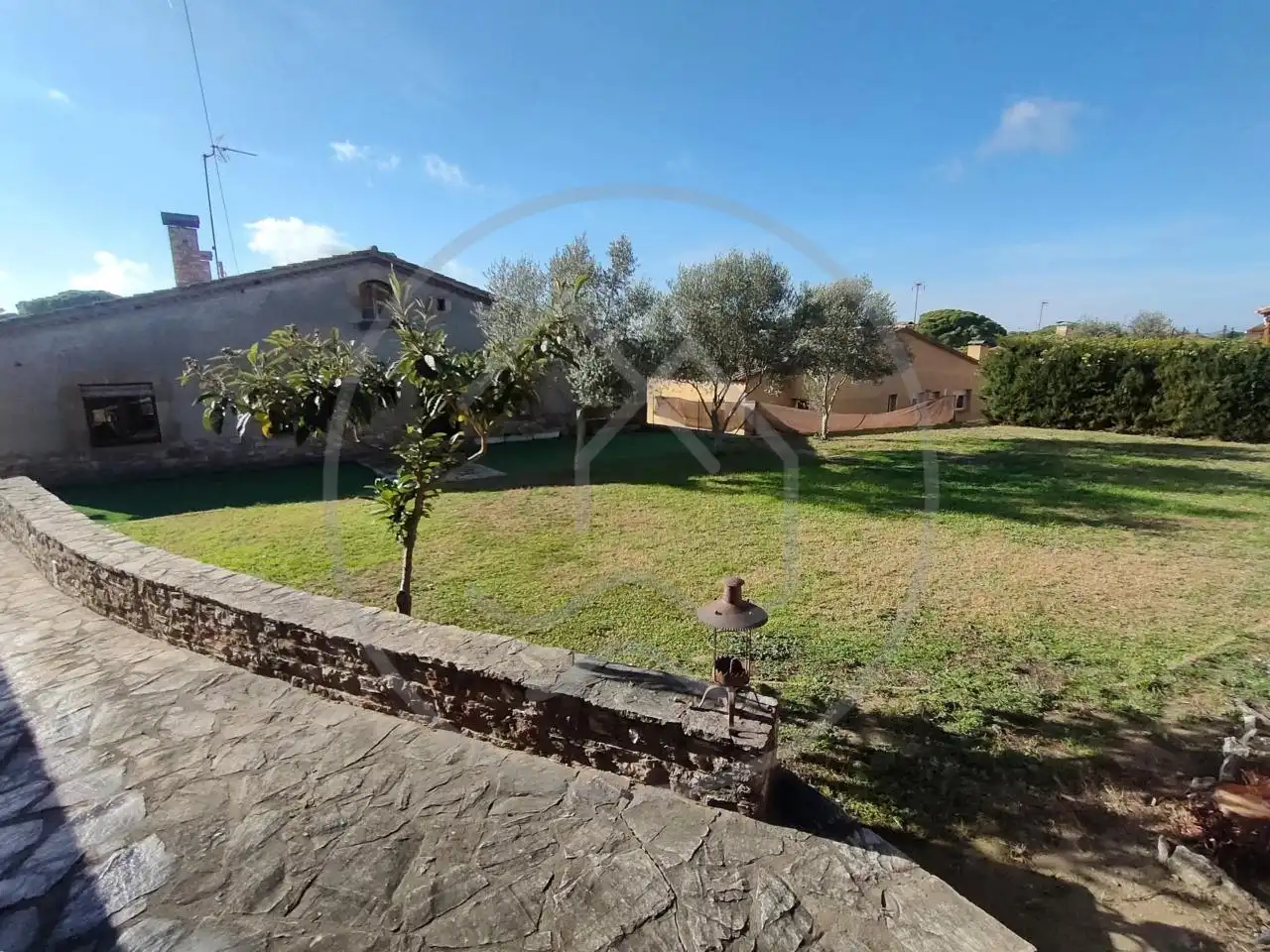 Maison avec jardin à vendre à Sa Riera - Sa Fontansa, imagen 35