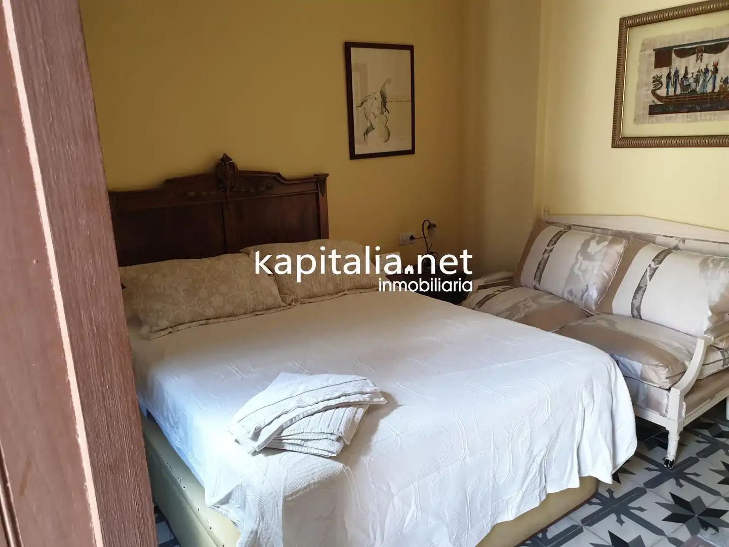 Country house with terrace for sale in Albaida, imagen 24