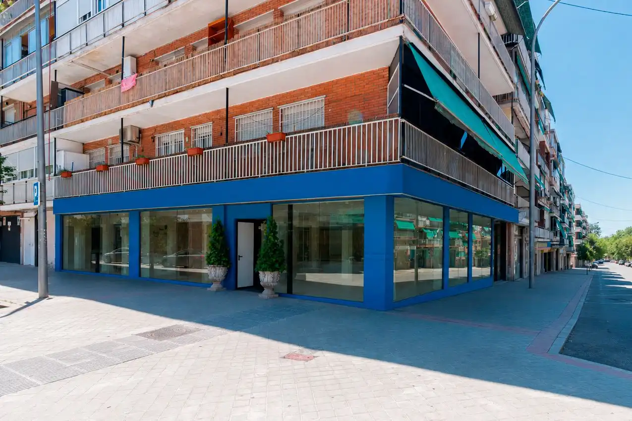 Geschaftsraum zur Miete in 4 Calle de Luis Ruiz #4, Pueblo Nuevo
