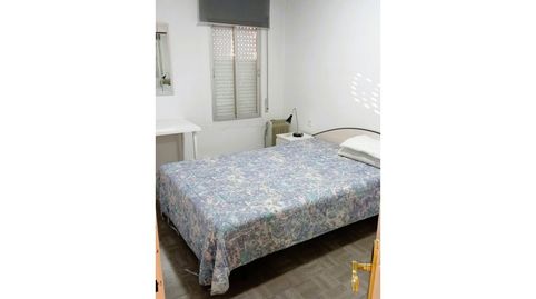 Foto 4 de Piso de alquiler en Passatge Ardales, Casería de Montijo, Granada Capital