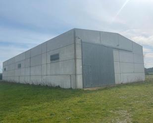 Exterior view of Industrial buildings for sale in Palafrugell